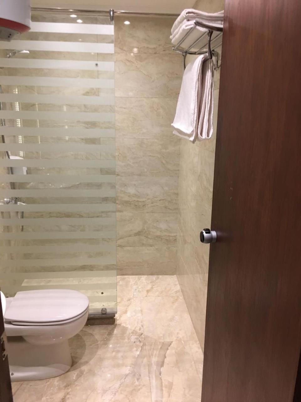 El Aida Pyramids View Hotel Kafret el-Gabal Zewnętrze zdjęcie