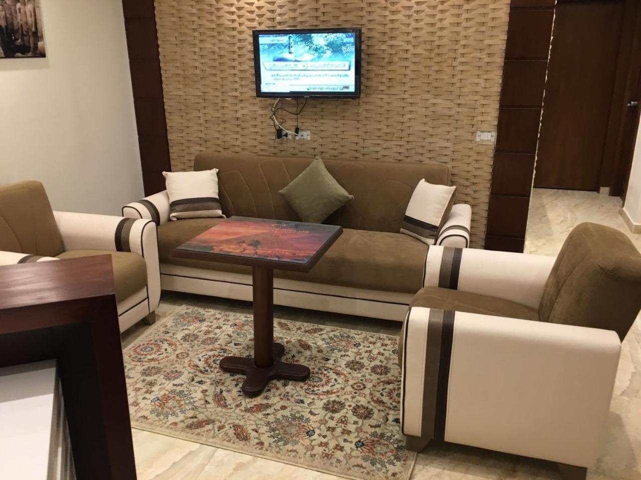 El Aida Pyramids View Hotel Kafret el-Gabal Zewnętrze zdjęcie