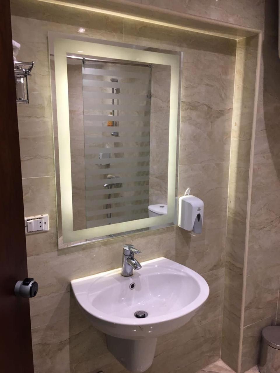 El Aida Pyramids View Hotel Kafret el-Gabal Zewnętrze zdjęcie